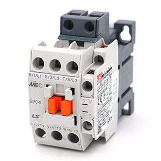 Khởi Động Từ 9A GMC 220V