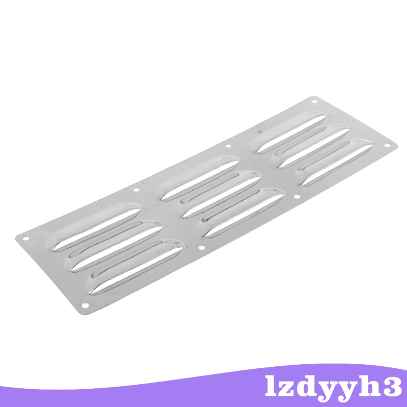 Ống Thông Gió Bằng Thép Không Gỉ 304 Cho Tàu Thuyền