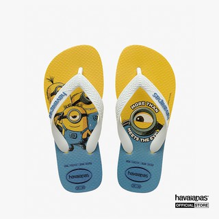 HAVAIANAS - Dép Minions 4133167
