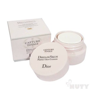 Phấn Nước cao cấp từ Pháp Dior Capture Totale Dreamskin Perfect Skin Cushion 4g mini