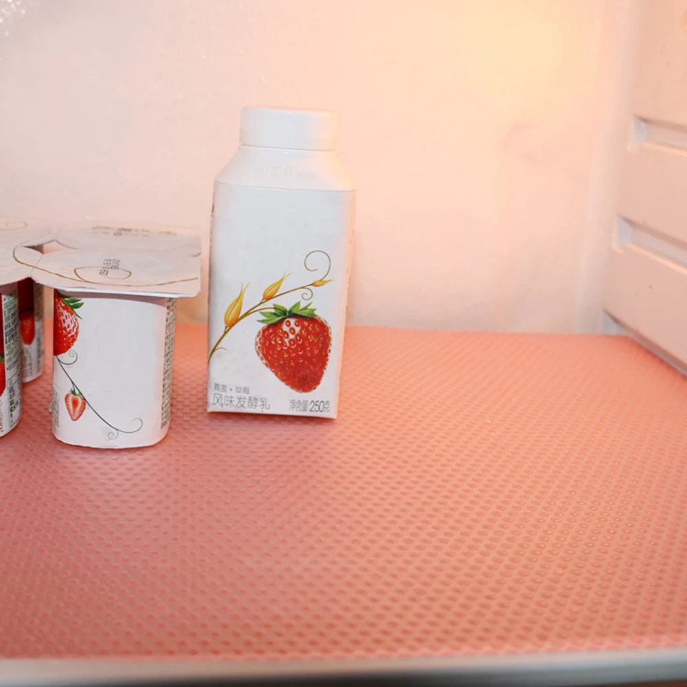 Tấm lót tủ lạnh/ ngăn tủ lạnh chống thấm nước