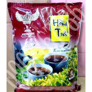 Hồng Trà King Black Tea Đặc Biệt Gói 1kg