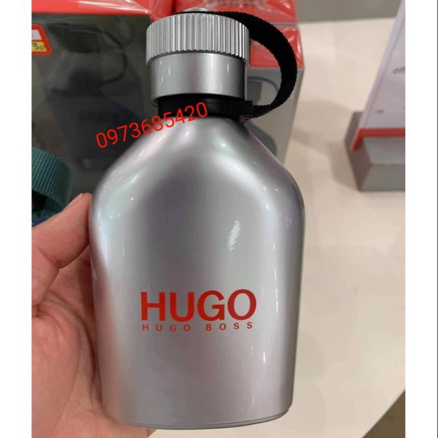 Nước hoa nam Hugo Boss 125ml