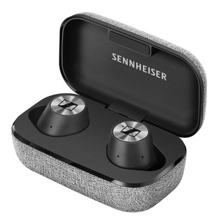 Tai nghe Sennheiser Momentum True Wireless - mới 100% nguyên Seal.