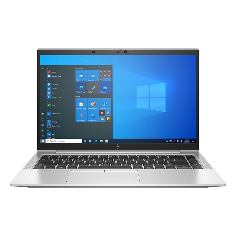 Máy tính xách tay laptop HP Elitebook 840 G8 (3G0Z5PA) Core i5-1135G7 - 256GB SSD - Hàng chính hãng | BigBuy360 - bigbuy360.vn