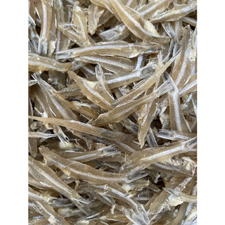 Khô cá cơm 90k 500g