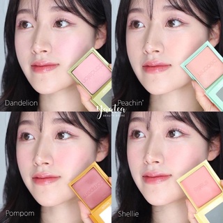 Phấn Má Hồng Benefit Blush 6g