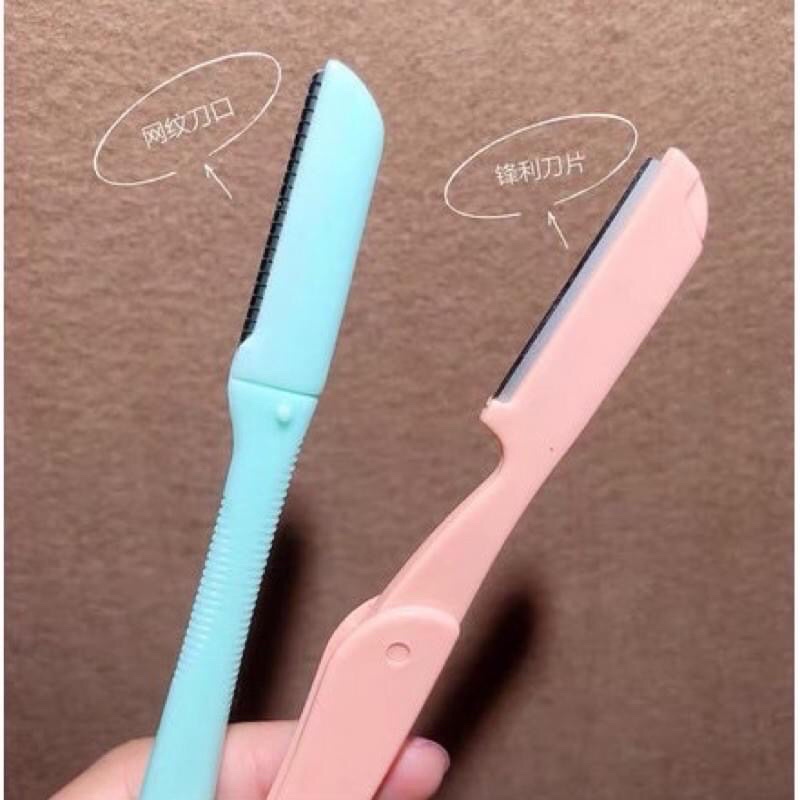 Bộ 3 Dạo Cạo Lông Mày UUYP