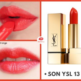 son YSL combo thanh lý