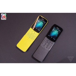 Điện thoại nokia 8110 full box 2 sim