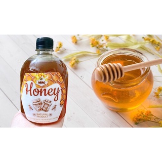 Mật ong hoa cà phê 100% nguyên chất 🍯
