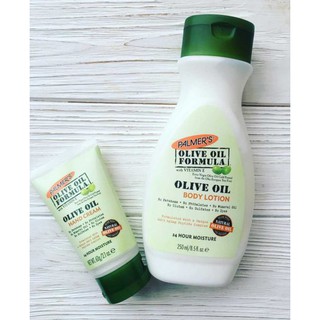 [BEAUTYBOX] Sữa Dưỡng Thể Palmer’s Olive Oil Formula