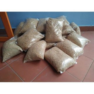 Vỏ trấu -500gr