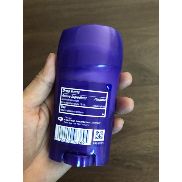 Lăn khử mùi nữ Lady Speed Stick 39.6g có sẵn-hsd 2024