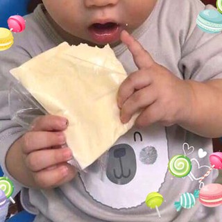 Phô mai tách muối Hàn Quốc