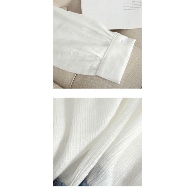 Bộ Áo Sweater Dệt Kim Dáng Ôm Phối Chân Váy Ôm Kiểu Hàn Quốc Thời Trang Thu Đông Cho Học Sinh