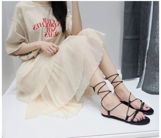 Sandal chiến binh