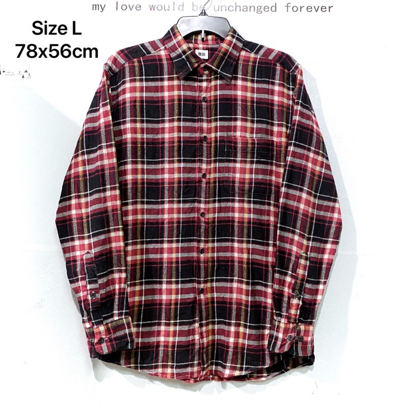 FLANNEL 2hand | BigBuy360 - bigbuy360.vn