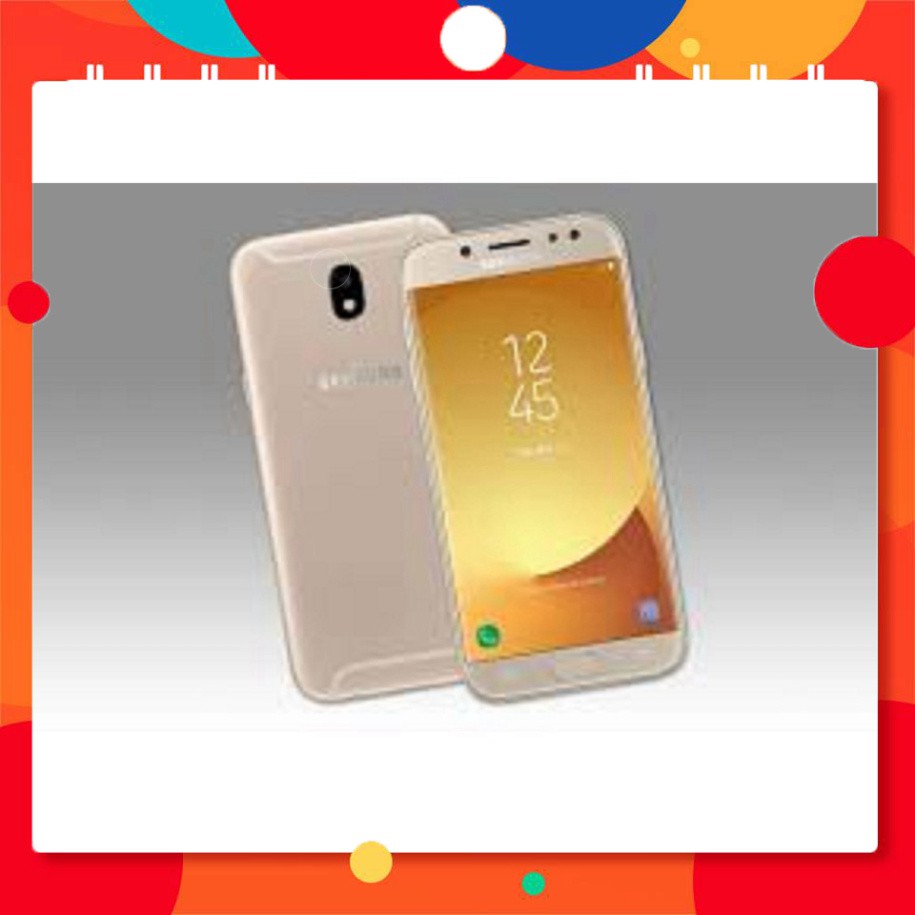 HOT CỰC ĐÃ điện thoại Samsung Galaxy J5 Pro 2sim ram 3G/32G CHÍNH HÃNG - bảo hành 12 tháng HOT CỰC ĐÃ