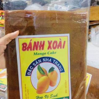 BÁNH XOÀI NHA TRANG
