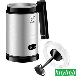FREESHIP Máy đánh sữa tạo bọt Melitta Cremio II