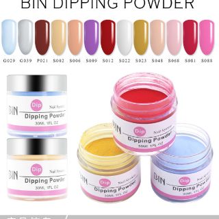 Bột nhúng BIN hủ 30g