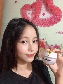 KEM PHẤN NGHỆ NANO