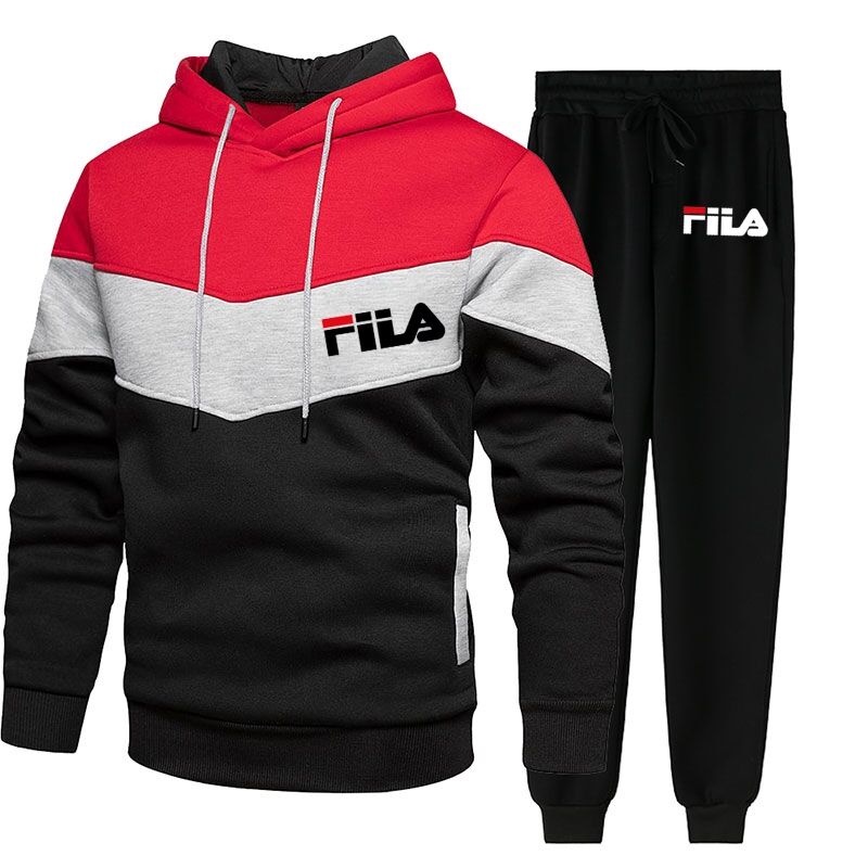 Bộ Đồ Thể Thao Áo Hoodie + Quần Dài Thời Trang 2022