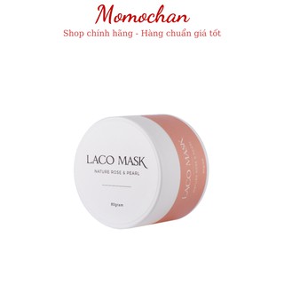 Mặt nạ dưỡng trắng mờ nám LACO mask/dưỡng ẩm/dưỡng trắng/mờ nám sạm