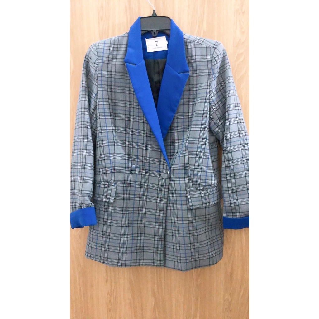 Áo blazer nữ29