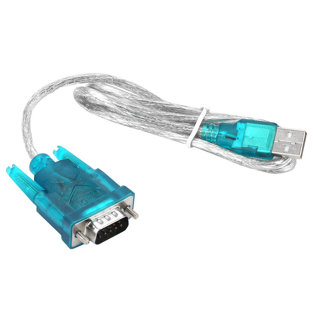 Dây Cáp Chuyển Đổi Usb Sang Rs232