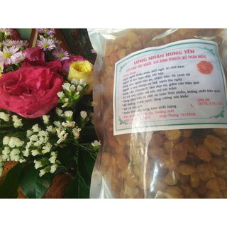 Long nhãn Hưng Yên