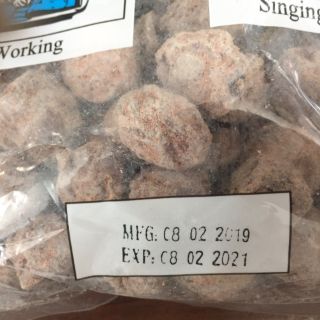 Xí Muội Thái Lan Gói 500g