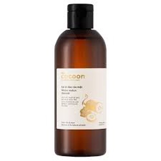 Gel rửa mặt bí đao cocoon 310ml