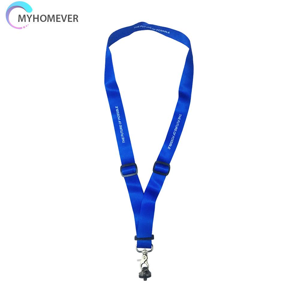 Dây đeo cổ chống thất lạc cho dji om 4 osmo mobile 3 2 gimbal kèm phụ kiện