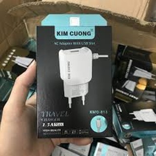 sạc samsung kim cương