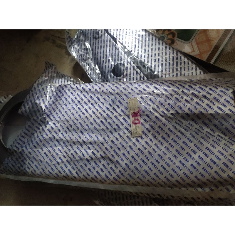 Hộp xích xe máy dream wave rs100