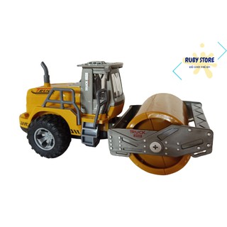 XE LU ĐIỀU KHIỂN TỪ XA 7 ĐỘNG TÁC, CÓ ĐÈN (Dùng pin)