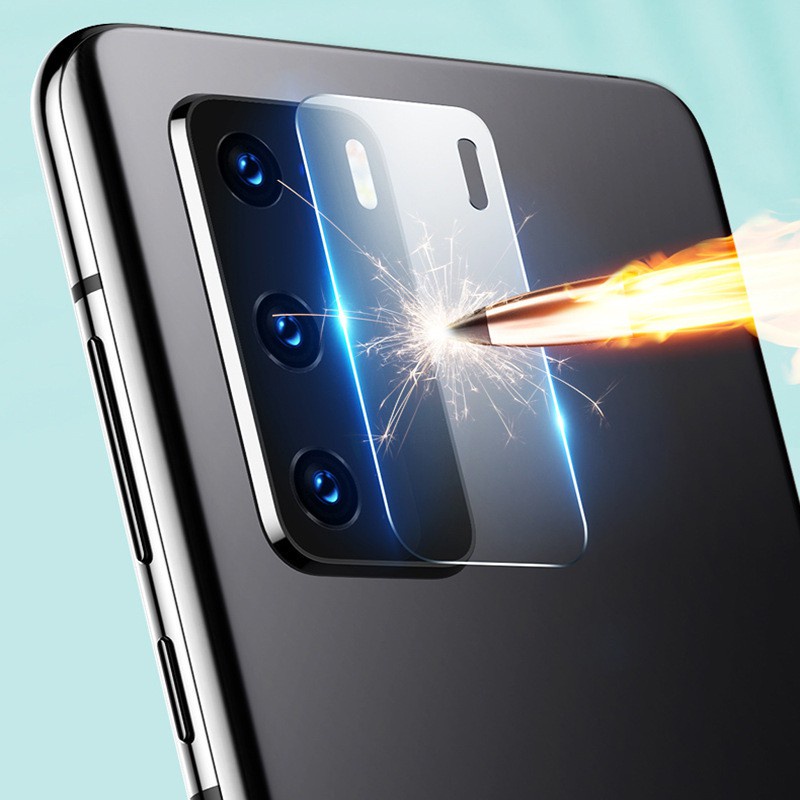 Kính cường lực bảo vệ camera cho Xiaomi Mi 14 13 Lite 13T 12T Pro Civi Note 10 9 Lite 10T 9T