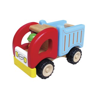 Xe tải 65292- mô hình winwintoys