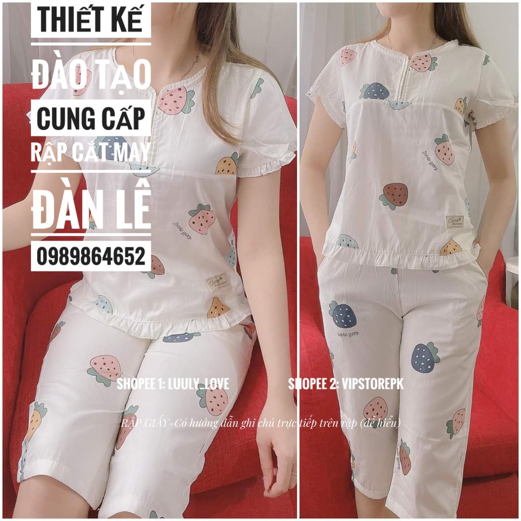 Rập giấy182 Rập giấy_ bộ đồ nữ(xs-xxxl)