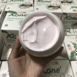 BODY DƯỠNG KONE DỪA