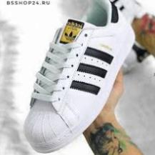 Giày Thể Thao Adidas Vỏ Sò dành cho nam và nữ 🥇