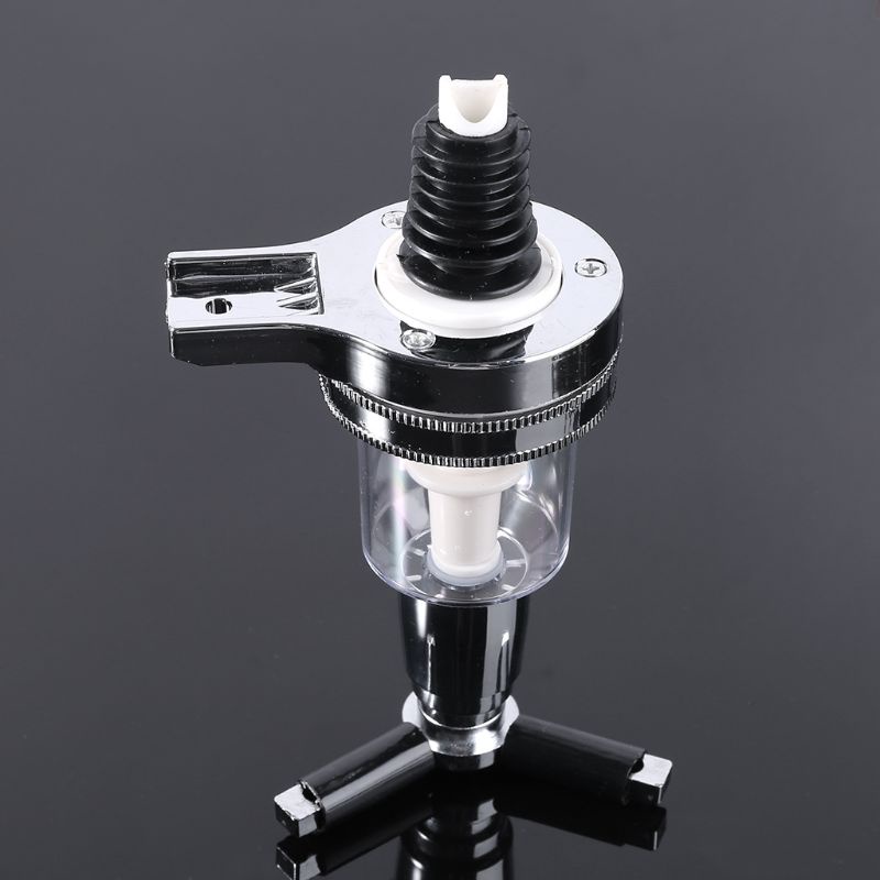 Bình Đựng Nước 25ml / 30ml / 45ml 1oz 1.5oz Tiện Dụng