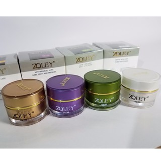 [CHÍNH HÃNG 100%] Face Zoley 10Gram