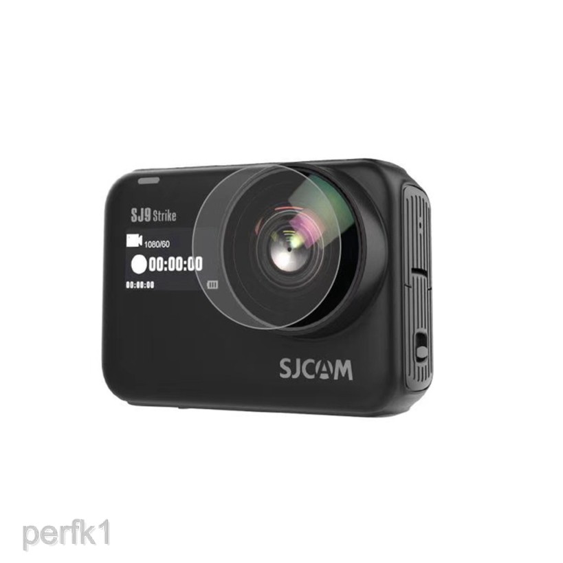 Kính cường lực cho màn hình Sjcam Sj9 | BigBuy360 - bigbuy360.vn