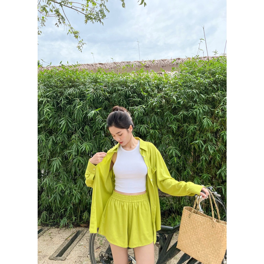 LIXI TANKTOP - ÁO LIXI | BigBuy360 - bigbuy360.vn