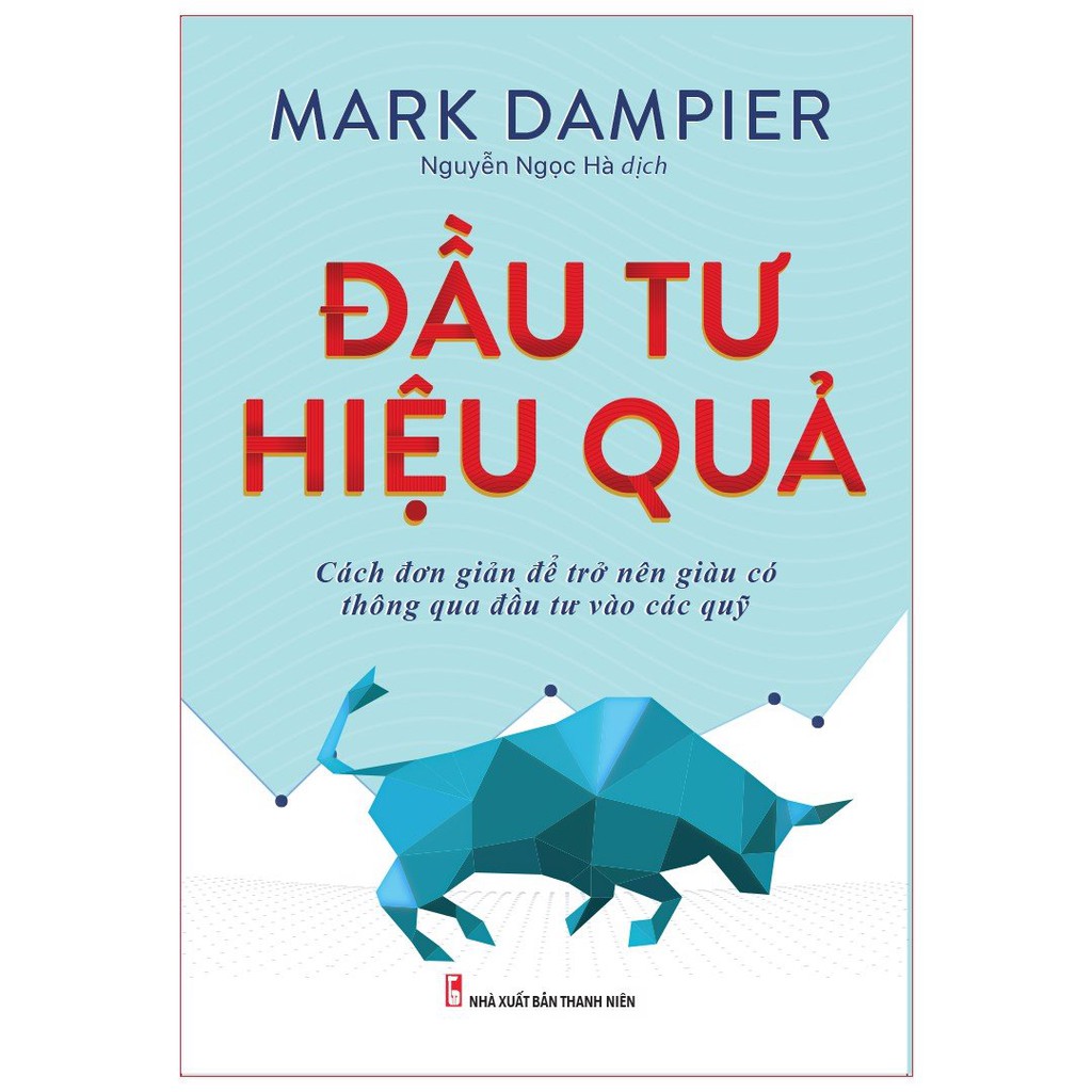 Sách - Đầu Tư Hiệu Quả - nguyetlinhbook