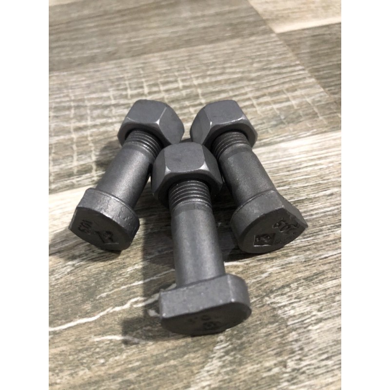 Sản phẩm gia đình làm: Đinh ốc vành chậu 140