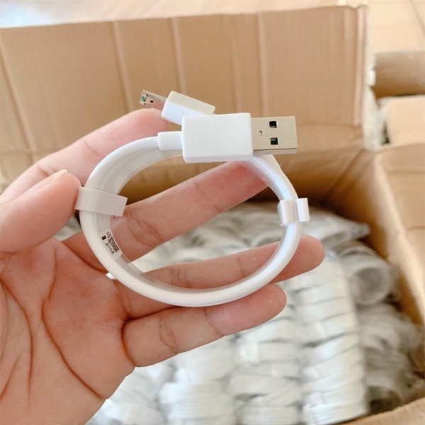 Cáp sạc nhanh Vooc oppo 4A